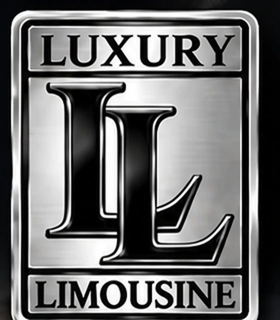 Luxury Limousine crest
